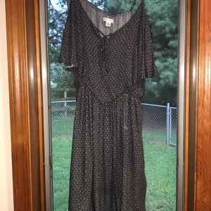 Never Worn American Eagle Dress!!